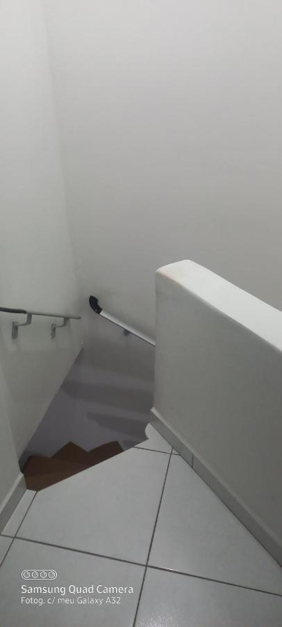 Matinhos 150 Metros Da Praia Ngoại thất bức ảnh
