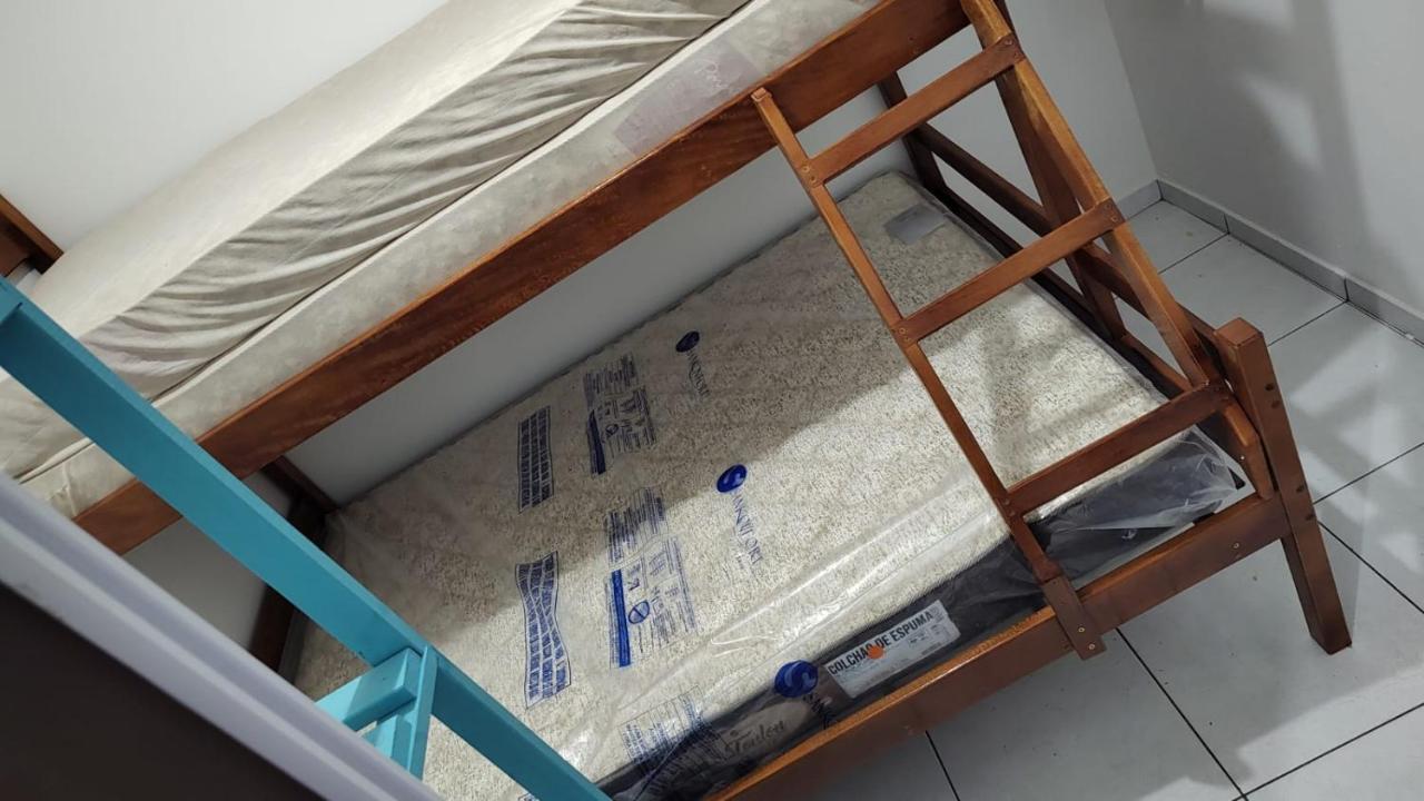 Matinhos 150 Metros Da Praia Ngoại thất bức ảnh